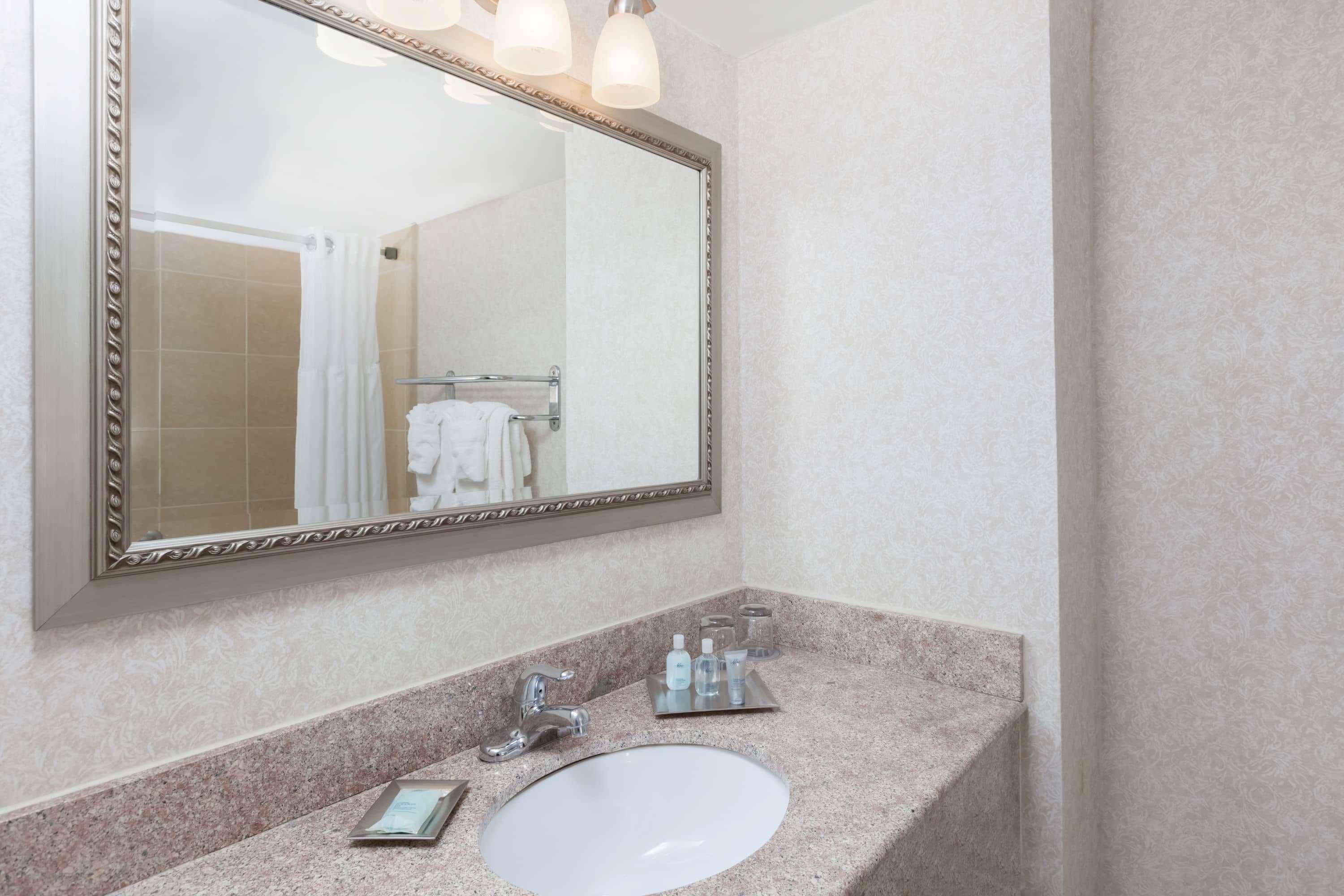 Wyndham Virginia Beach Oceanfront Экстерьер фото